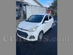 Hyundai Grand I10 2016