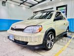 2002 Toyota Echo