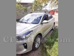 2018 Kia Rio