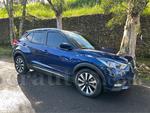 Nissan Kicks 2019