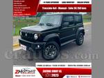 2023 Suzuki Jimny Gl