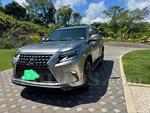 2023 Lexus Gx460