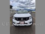 Nissan Frontier 2019 Np300