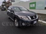 Nissan Pathfinder 2015