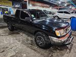Nissan Frontier 2000