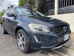 2015 Volvo Xc60