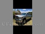 2012 Dodge Ram 2500
