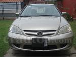 2004 Honda Civic Lx