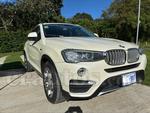 2015 BMW X4 Ix