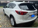 Mazda Cx5 2015