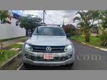 Volkswagen Amarok 2012