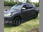 Toyota Hilux 2017