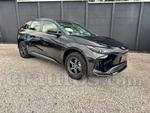 2024 Toyota Bz4x
