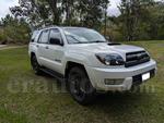 2005 Toyota 4runner