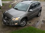 2011 Volkswagen Tiguan