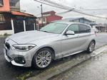 2017 BMW 120i
