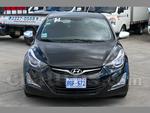 2014 Hyundai Elantra