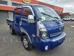 2012 Kia New Bongo Iii