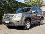 2014 Nissan X-trail