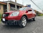 Nissan Qashqai 2009