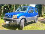 Suzuki Jimny 2005
