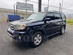 2010 Honda Pilot Ex-l
