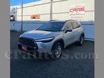 2022 Toyota Corolla Cross