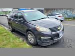 2015 Chevrolet Traverse