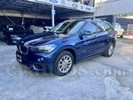 2018 BMW X1