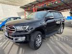 2020 Ford Everest