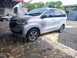 Toyota Avanza 2017