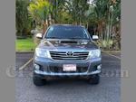 Toyota Hilux 2013
