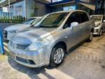 2008 Nissan Tiida