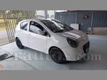 2012 Geely Lc Panda