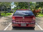 2008 Volkswagen Polo