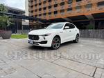 2017 Maserati Levante My17