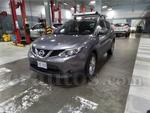 2015 Nissan Qashqai