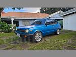 1981 Toyota Starlet