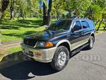 1999 Mitsubishi Montero Sport