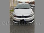 2014 kia río