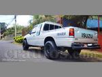 1991 Isuzu Kb