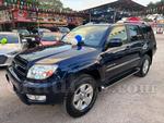 2004 Toyota 4runner Limited