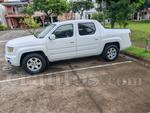 Honda Ridgeline 2008
