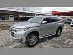 2019 Mitsubishi Montero Sport