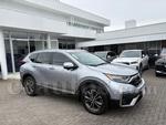2020 Honda Cr-v Ex-lr