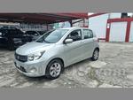 Suzuki Celerio 2017