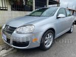 2008 Volkswagen Jetta