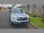 Honda CRV 2011