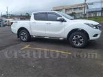 Mazda Bt50 2018