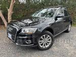 2017 Audi Q5 Quattro